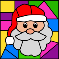 Colorir Vitral Natal.pdf